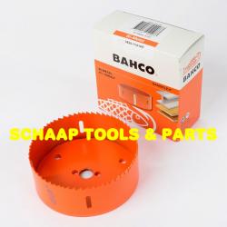 Gatzaag 114mm SANDFLEX Bi-metal | 3830-114-VIP